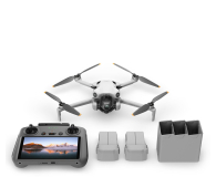 DJI Mini 4 Pro FMC (RC 2) + Care Refresh (2 lata) - 1263205 - zdjęcie 2